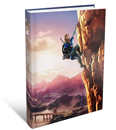 The Legend of Zelda: Breath of the Wild