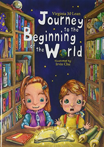 Journey to the Beginning of the World