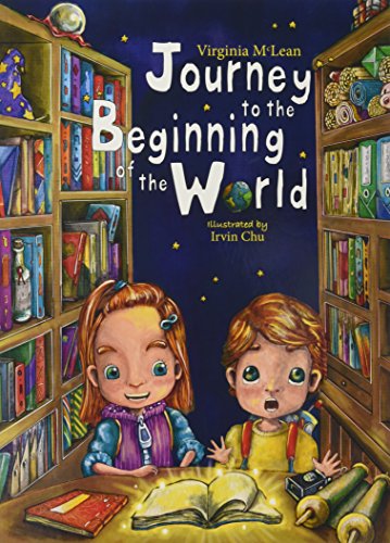 Journey to the Beginning of the World