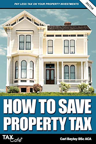How to Save Property Tax 2017/18