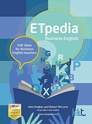 ETpedia Business English