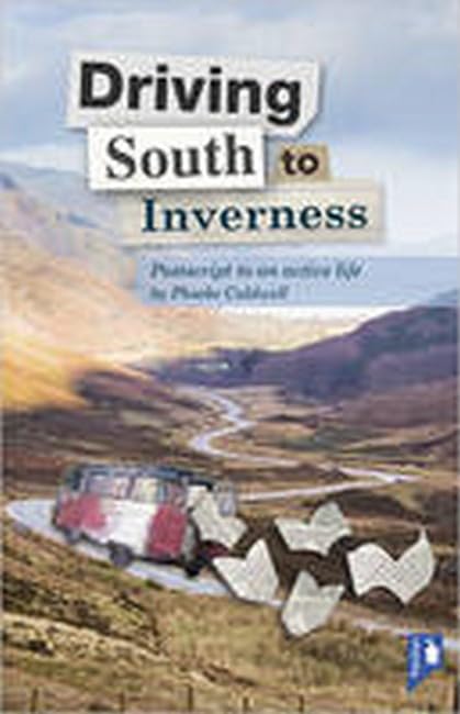 Driving South to Inverness