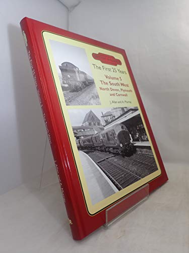 British Railways the First 25 Years