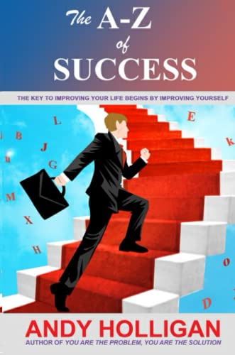 The A-Z of Success