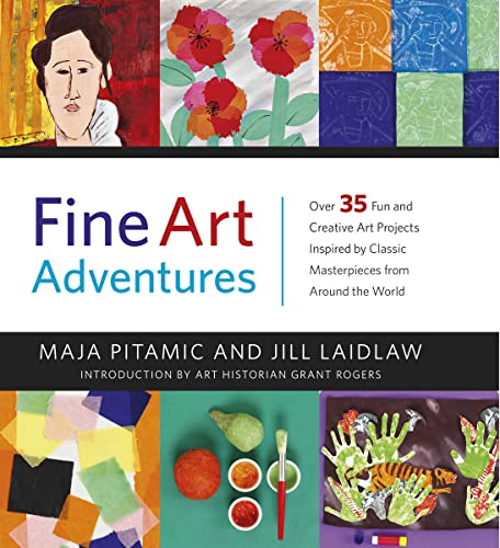 Fine Art Adventures