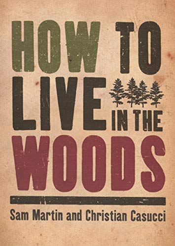 How to Survive in the Wild