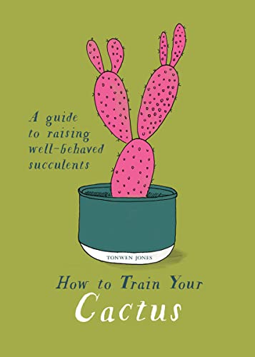 How to Train Your Cactus