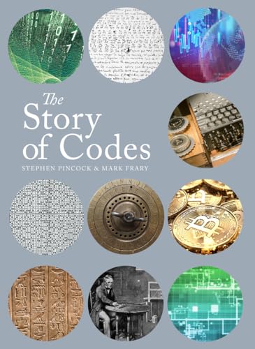 The Story of Codes