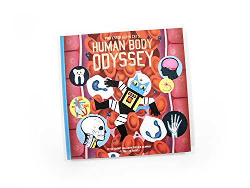 Professor Astro Cat's Human Body Odyssey