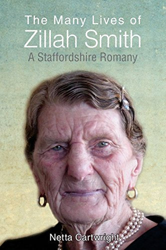 The Many Lives of Zillah Smith