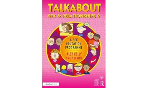 Talkabout Sex and Relationships 2