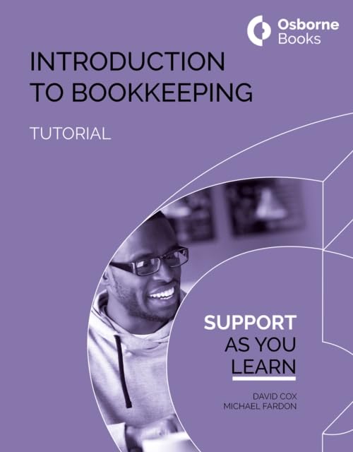 Introduction to Bookkeeping (Tutorial)