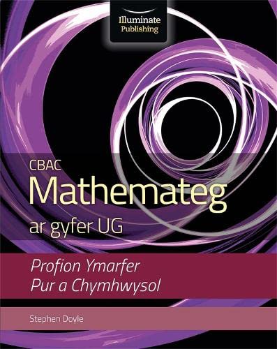 WJEC Mathematics for AS Level: Pure & Applied Practice Tests