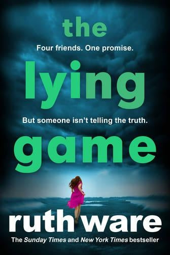 The Lying Game
