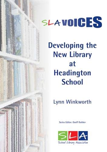 Developing the New Library at Headington School