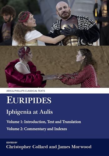 Euripides: Iphigenia at Aulis