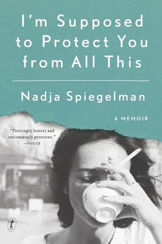 I'm Supposed To Protect You From All This