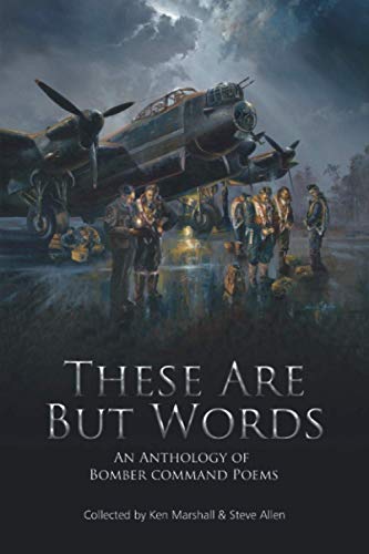 These Are But Words
