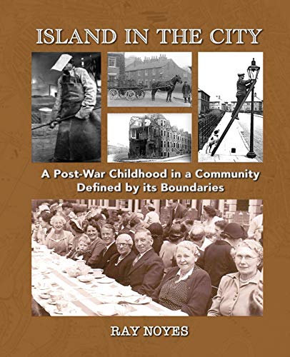 Island in the City