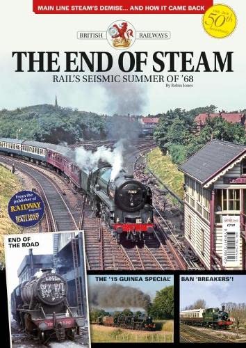 The End of Steam