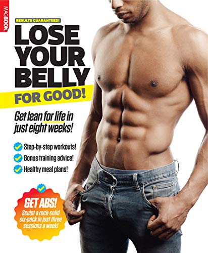Lose your belly for good