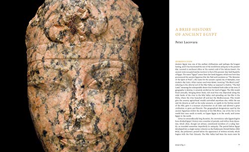 Jewels of the Nile: Ancient Egyptian Treasures from the Worcester Art Museum