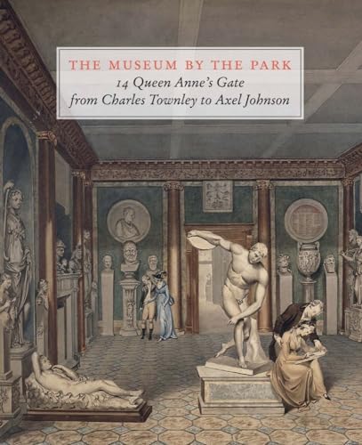 The Museum by the Park