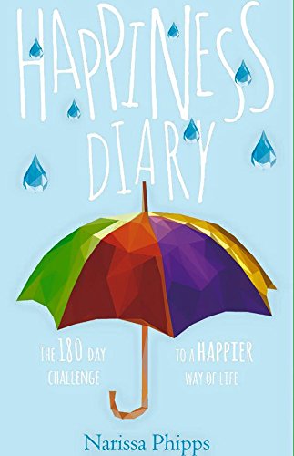 Happiness Diary