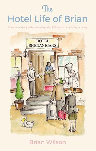 The Hotel Life of Brian