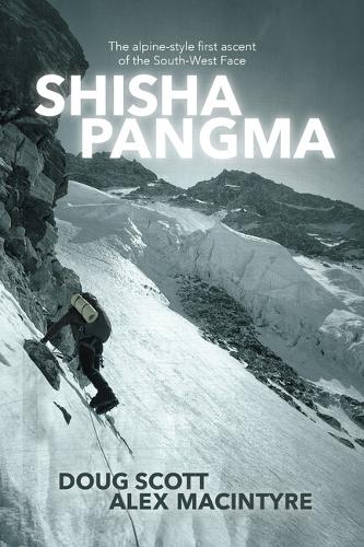 Shisha Pangma