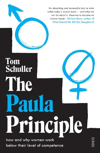 The Paula Principle