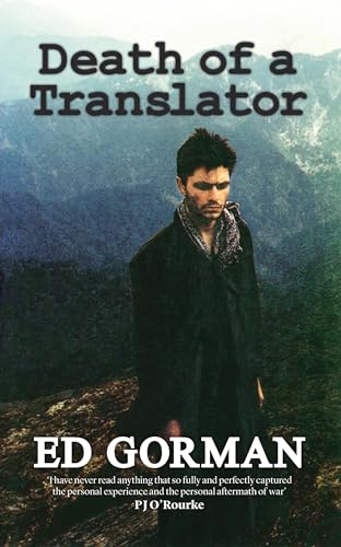 Death of a Translator