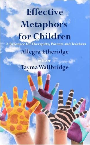 Effective Metaphors for Children