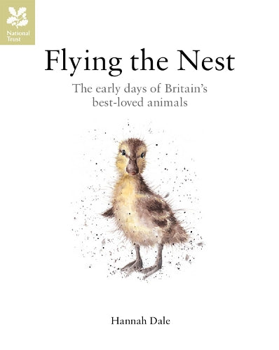 FLYING THE NEST (TBP ED)
