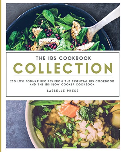 The IBS Cookbook Collection