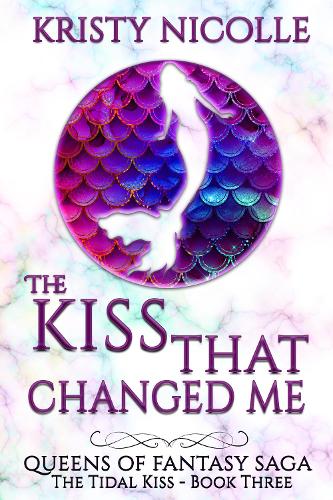 The Kiss That Changed Me