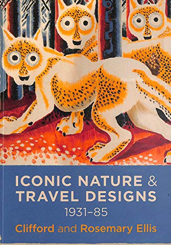 Iconic Nature and Travel Designs 1931-85