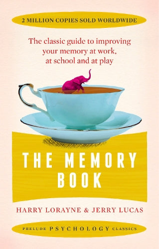 The Memory Book