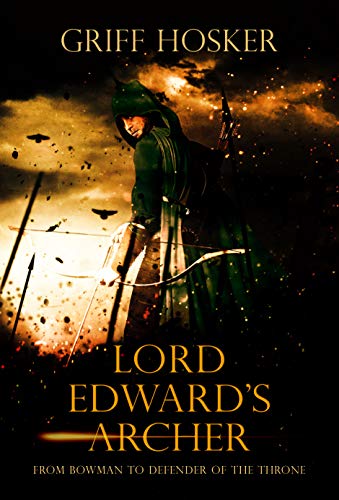 Lord Edward's Archer