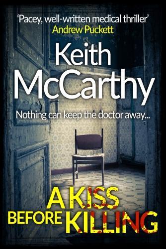 A Kiss Before Killing