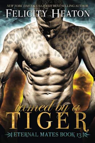 Tamed by a Tiger