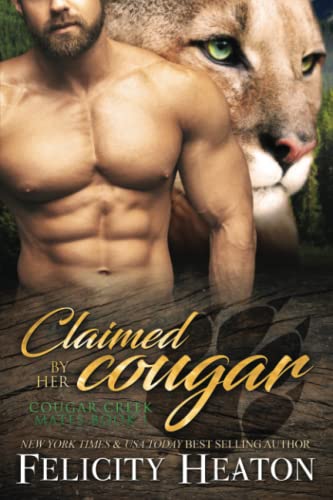 Claimed by her Cougar