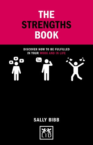 Strengths Book