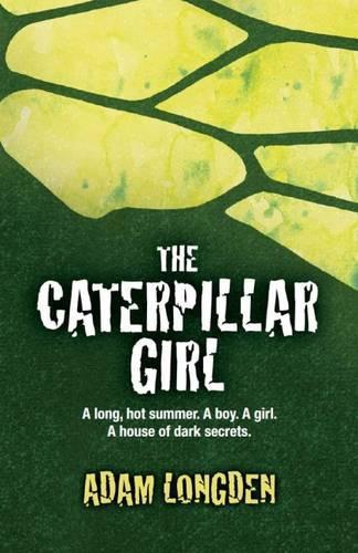 The Caterpillar Girl