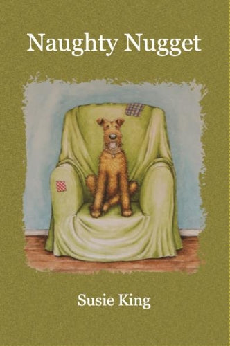 Naughty Nugget