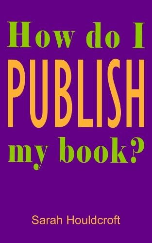 How do I publish my book?