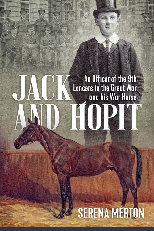 Jack and Hopit