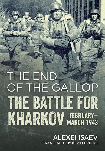The End of the Gallop