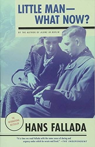 Little Man, What Now?