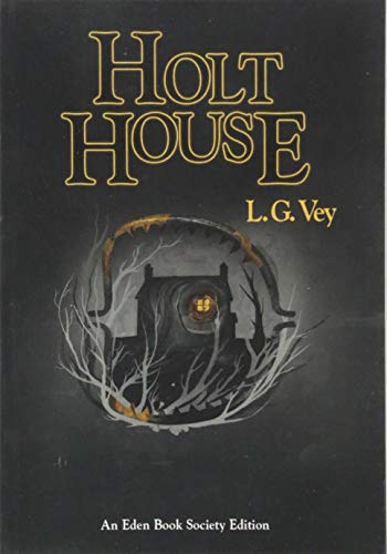 Holt House
